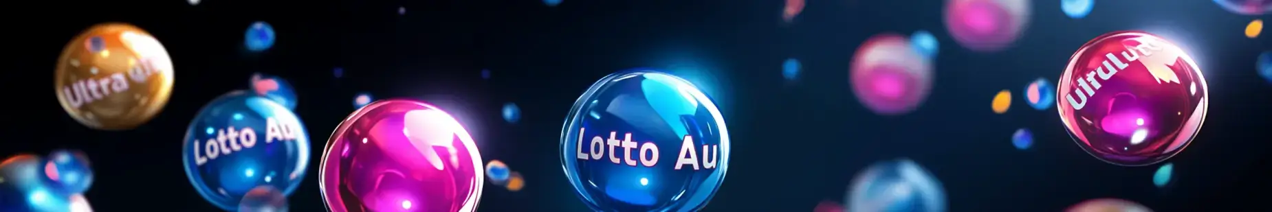 Ultra Lotto Au